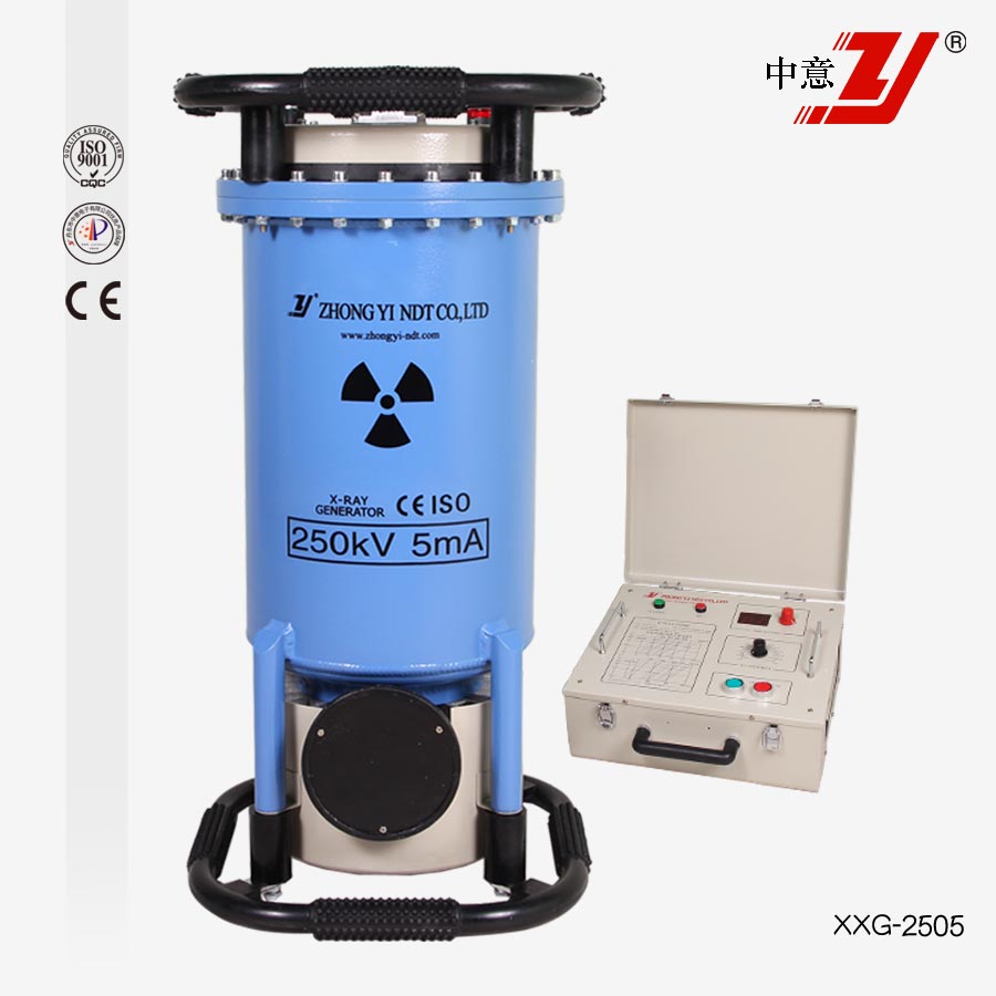 XXG-2505 �մɶ��� X�侀̽���C