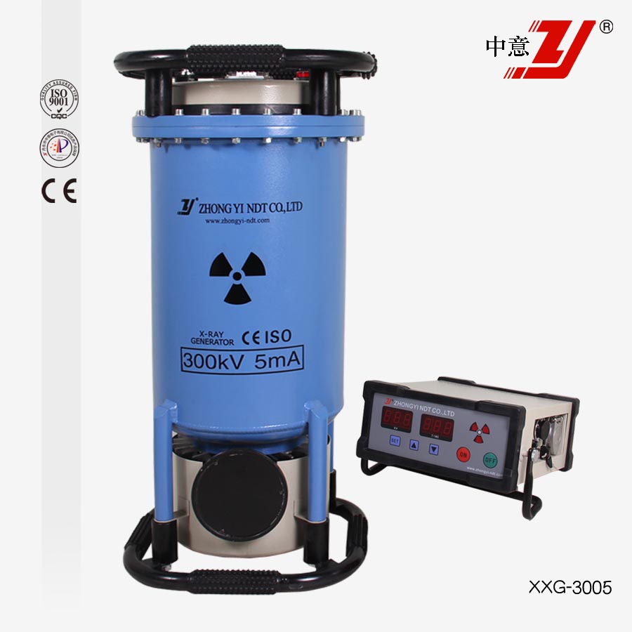 XXG-3005 �մɶ��� X�侀̽���C