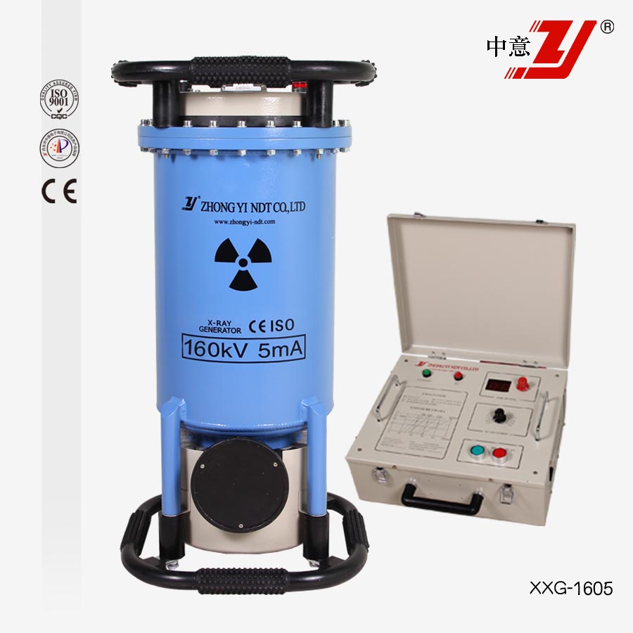 XXG-1605 �մɶ��� X�侀̽���C