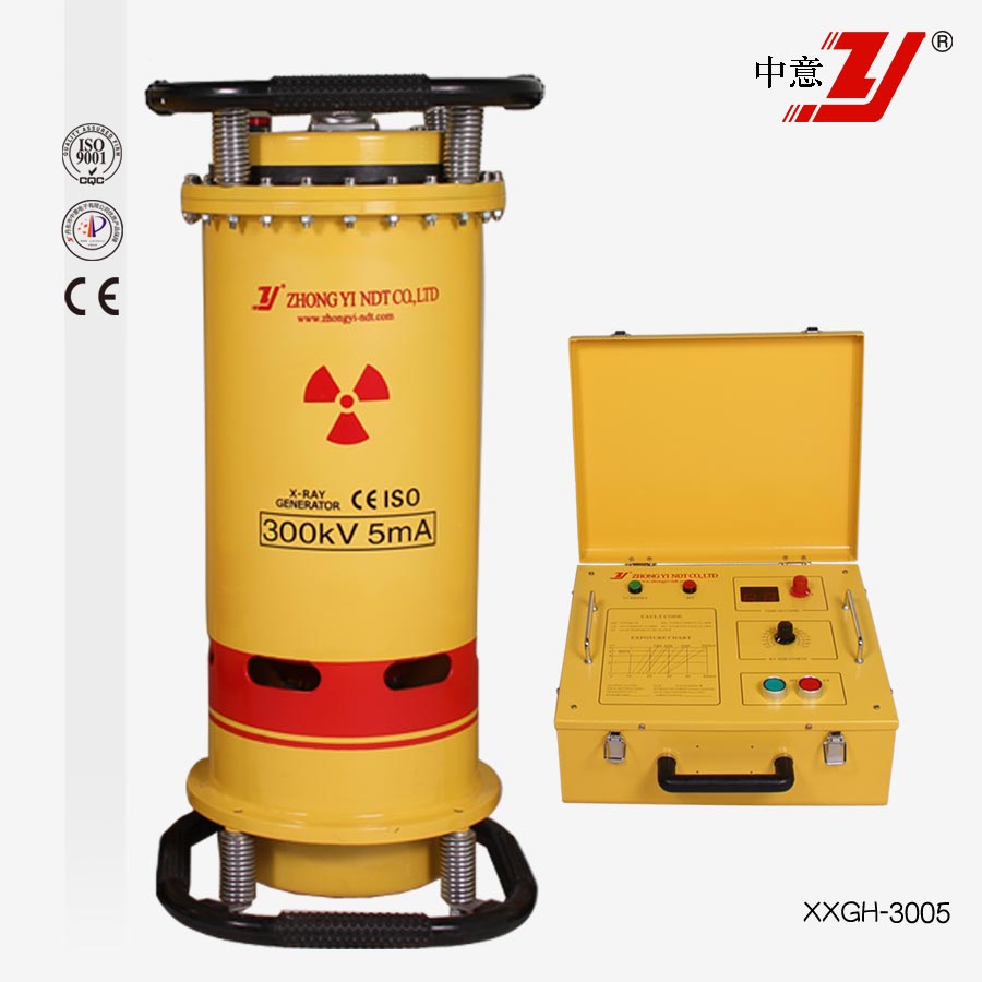 XXGH-3005 �մ�����ƽ�� X�侀̽���C