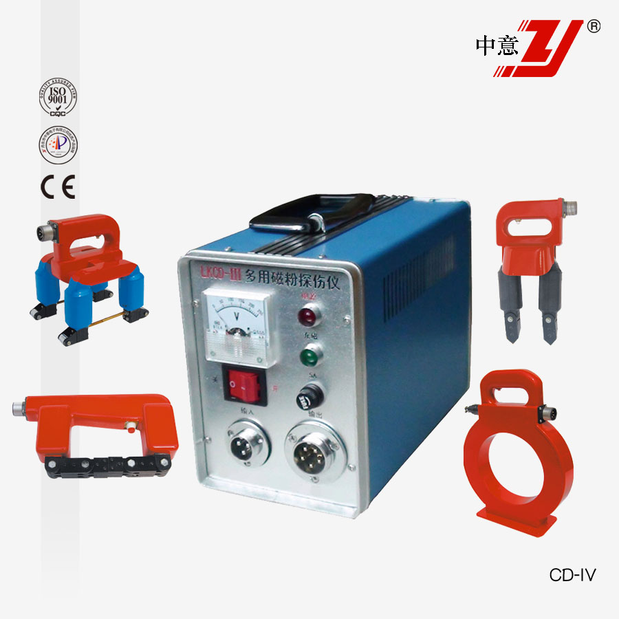 �ŷ�̽���C(j��) ZY-CD-IV CD-V