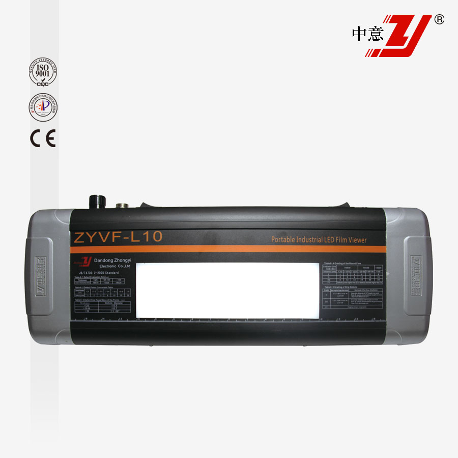 ZYVF-L10��yʽLED���I(y��)�^Ƭ��